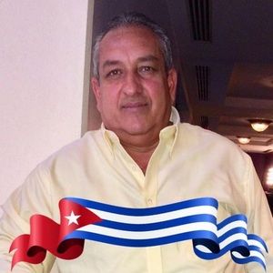 Meet your Posher, Rodolfo